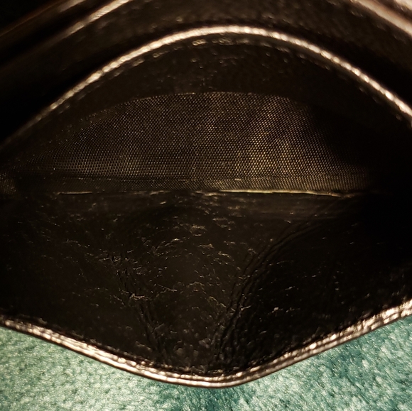 SOLD Verified Authentic Saint Laurent Card Case - Picture 14 of 16